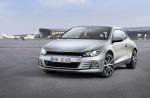Volkswagen Scirocco 2.0 TSI 2014 года